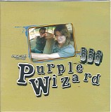 Purple Wizard - BBQ