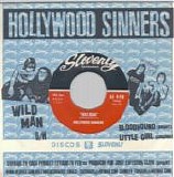 Hollywood Sinners - Wild Man