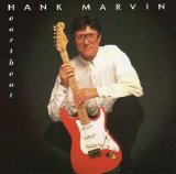 Hank Marvin - Heartbeat [1993-1997Riss]