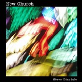 Steve Dinsdale - New Church