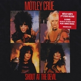 Mötley Crüe - Shout At The Devil