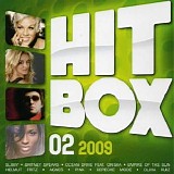 Various artists - HitBox 2009 Volume 2