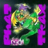 Various artists - Phat Trax: The Best Of Old School Vol 5