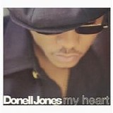 Donell Jones - My Heart