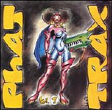 Various artists - Phat Trax: The Best Of Old School Vol 7