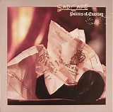 Sad Cafe - Politics Of Existing
