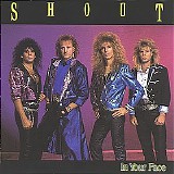 Shout - In Your Face