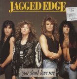 Jagged Edge - You Don´t Love Me