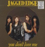 Jagged Edge - Out In The Cold