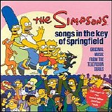 The Simpsons - Songs in the Key of Springfield