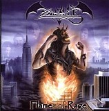 Zandelle - Flames Of Rage