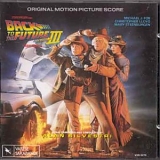 Alan Silvestri - Back To The Future III