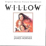 James Horner - Willow