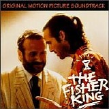 Various artists - The Fisher King
