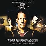 Christopher Franke - Babylon 5: Thirdspace