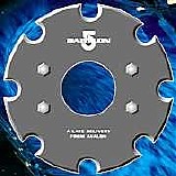 Christopher Franke - Babylon 5: A Late Delivery From Avalon