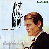 Chet Baker - In New York 180g 45RPM 2LP [Vinyl]