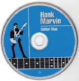 Hank Marvin - Guitar Man [2007]