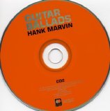Hank Marvin - Guitar Ballads, Over 2 Hrs of Relaxing Classics [CD1-2004]