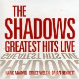 The Shadows - Greatest Hits Live [2007XtrTrx]