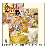 Al Stewart - Year Of The Cat