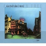 Agitation Free - Last