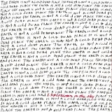 Explosions in the Sky - The Earth is Not a Cold Dead Place