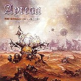 Ayreon - The Dream Sequencer (Universal Migrator Part I)