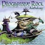 Various artists - The Progressive Rock Anthology