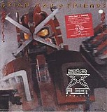 Brian May - Star Fleet Project