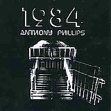 Anthony Phillips - 1984