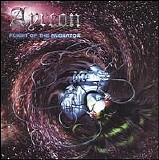 Ayreon - Universal Migrator, Pt. 2: Flight of the Migrator