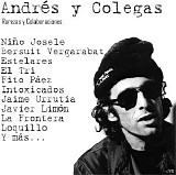 Various artists - Andrés y Colegas 2