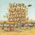 Frank Zappa - The Best Band You Never Heard in Your Li