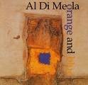 Al Di Meola - Orange and Blue
