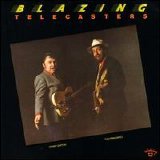 Various artists - Blazing Telecasters