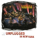 Nirvana - MTV Unplugged In New York