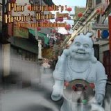 Brain & Buckethead - Kevin's Noodle House