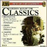 Various artists - Golden Age of the Classics