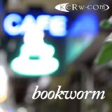 Various artists - KCRW's Bookworm