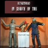 Buckethead - In Search of the... Vol. 01 - I