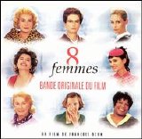 VIRGINIE LEDOYEN - 8 Femmes