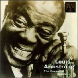Louis Armstrong - The Essential Satchmo