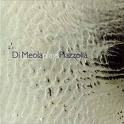 Al DiMeola - Plays Piazzolla