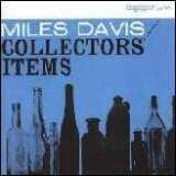 Miles Davis - Collectors' Items