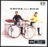 Gene Krupa, Buddy Rich - Krupa & Rich