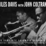 Miles Davis - Complete Columbia Studio Recs disc 5