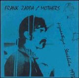 Frank Zappa - Piquantique
