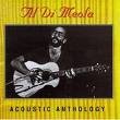 Al DiMeola - Acoustic Anthology