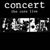 The Cure - Concert